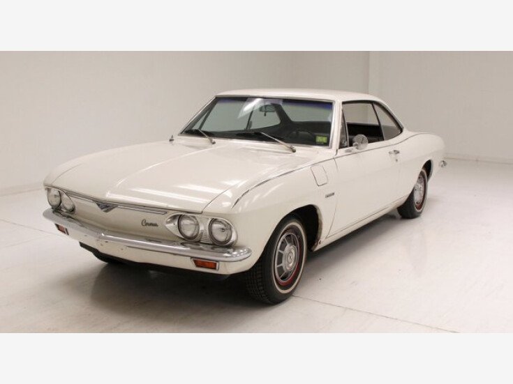 Photo for 1967 Chevrolet Corvair